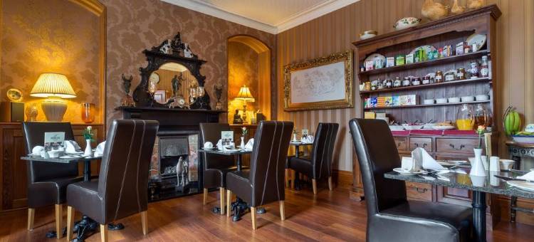 布鲁克兰客栈(Brooklands Guest House)图片