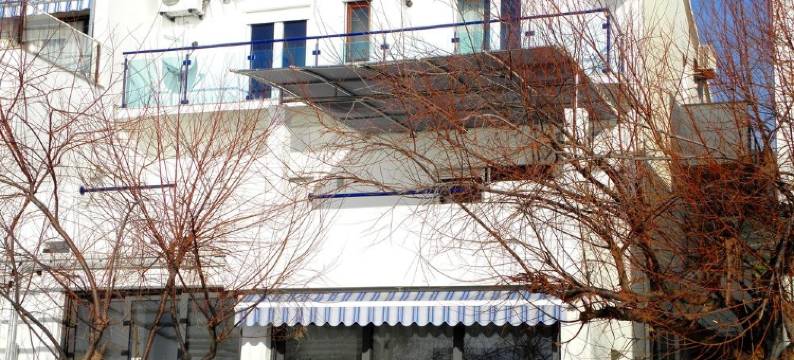 麦迪特兰海滨别墅(Luxury Rooms Beach Mediteran)图片