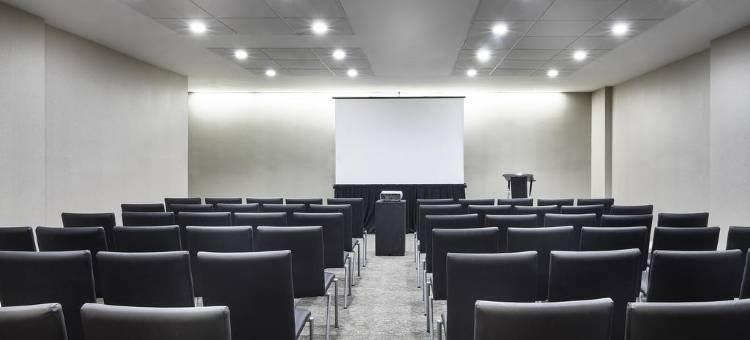 里约热内卢巴拉亚特兰帝卡国际酒店(Radisson Hotel Barra Rio de Janeiro)图片