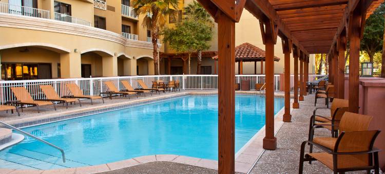 盛大大道圣德斯廷万怡酒店(Courtyard Sandestin at Grand Boulevard)图片