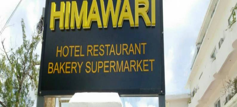 向日葵酒店(Himawari Hotel)图片