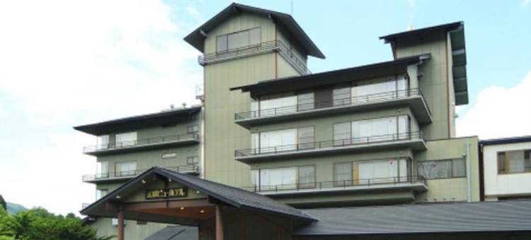 黑部景观酒店(Kurobe View Hotel)图片