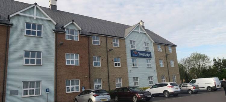 惠灵顿萨默塞特旅屋酒店(Travelodge Wellington Somerset)图片