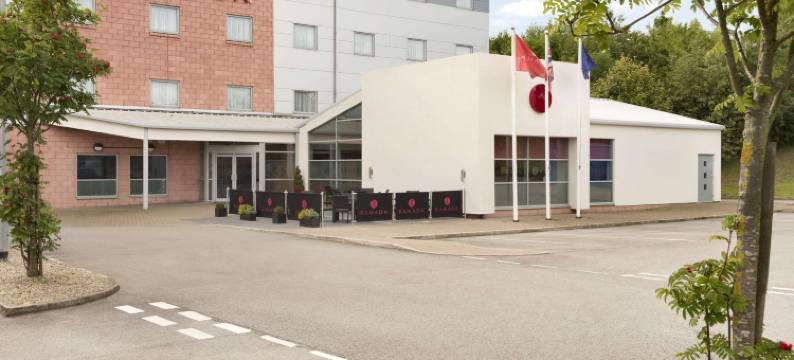 韦克菲尔德温德姆华美达酒店(Ramada by Wyndham Wakefield)图片