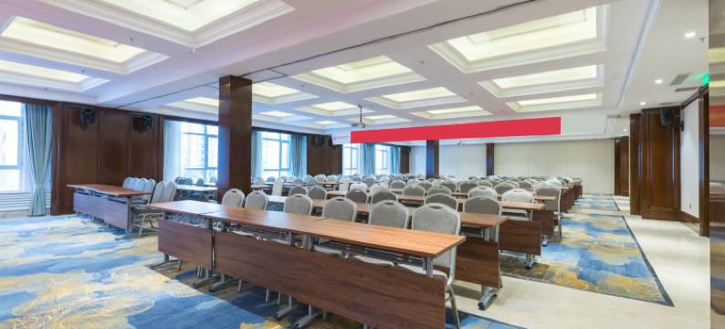 西宁宝丰国际酒店图片