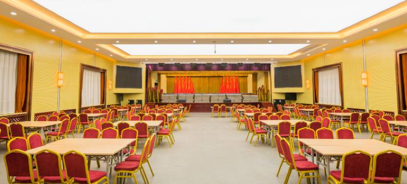 西宁湟中大酒店图片