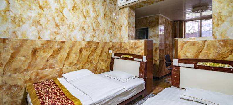 九妹商务宾馆(巫山翠屏汽车站店)图片