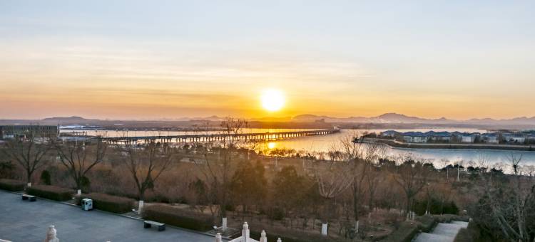 迁安建国饭店图片