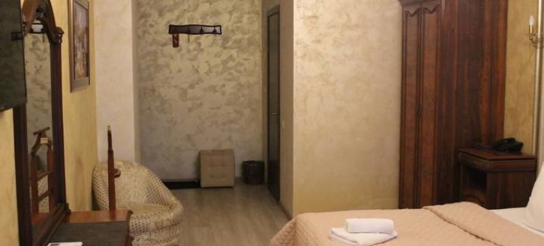 安吉利纳酒店(Hotel Angelina)图片