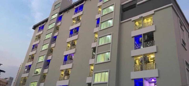 The Roof Victory Hostel图片