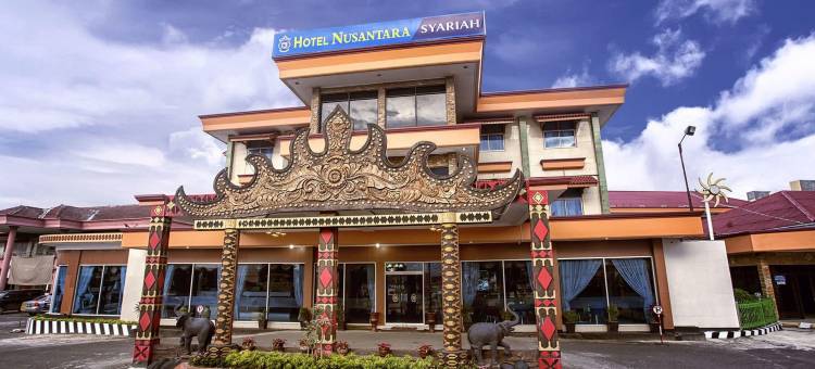 索尔坦豪华酒店(Soeltan Luxe Hotel)图片