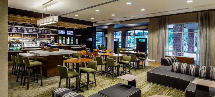 哥伦比亚凯西万怡酒店(Courtyard Columbia Cayce)图片
