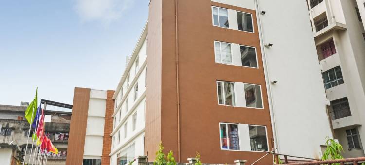 Hotel the Kalyaniz图片