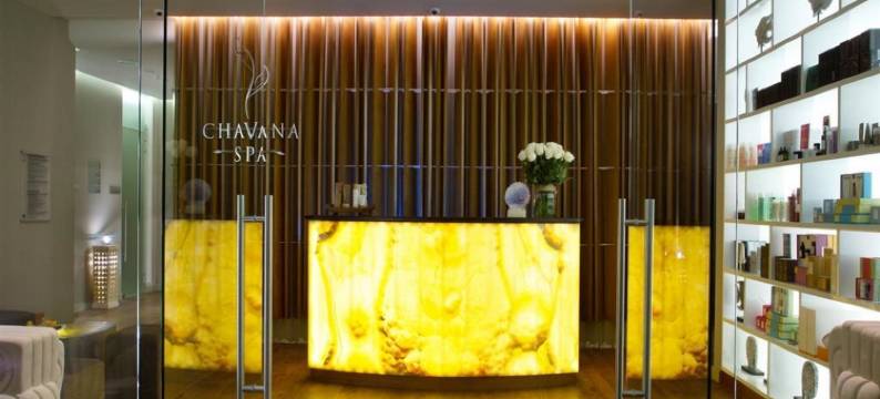 莫斯科希尔顿逸林酒店- 滨海(Doubletree by Hilton Moscow - Marina)图片