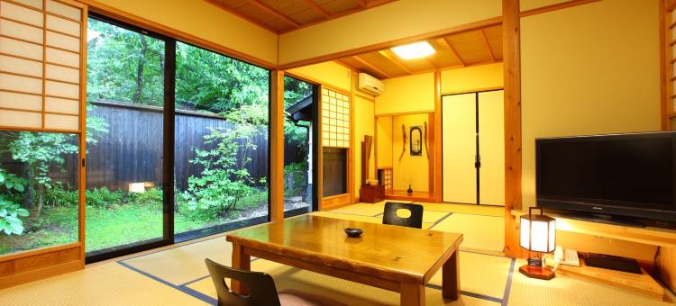 山忍酒店(Yamashinobu)图片