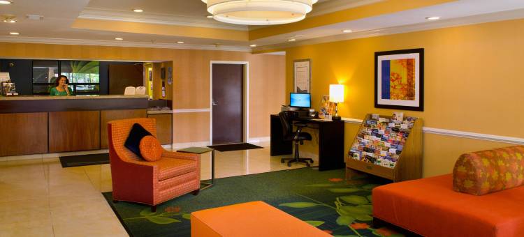 SureStay Plus by Best Western Fenton图片