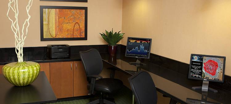 Fairfield Inn & Suites Toledo Maumee图片