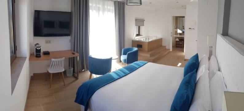 提耶拉布索酒店 - 限成人(Boutique Hotel Tierra Buxo - Adults Only)图片