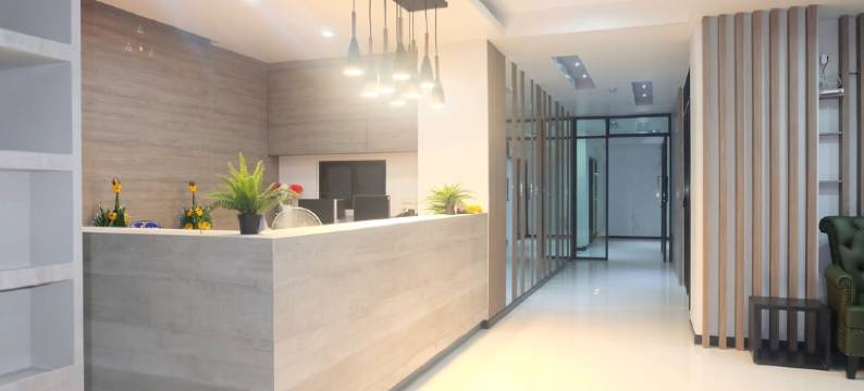 曼谷兰实度假村(Bangkok Resort Rangsit)图片