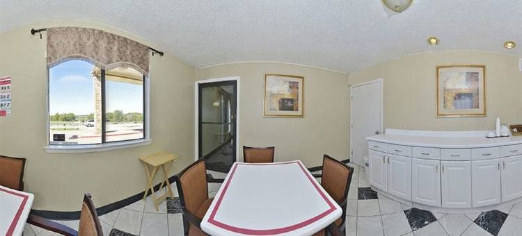红橡树6号汽车旅馆(Motel 6 Red Oak, TX - Dallas)图片