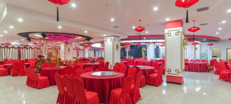 崇阳银海大酒店图片