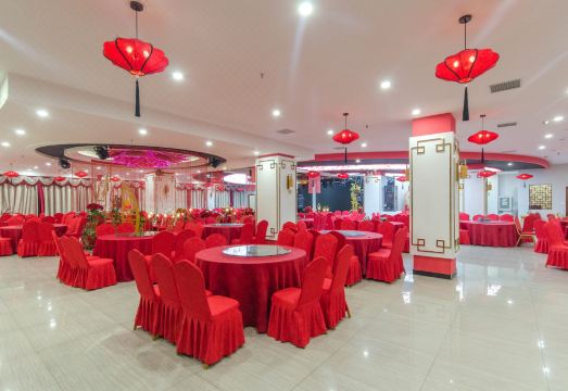 Yin Hai HotelHotel Overview