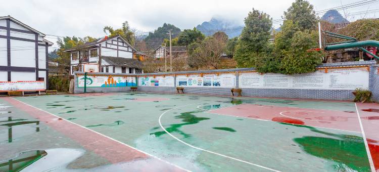 湄潭户晓民宿图片