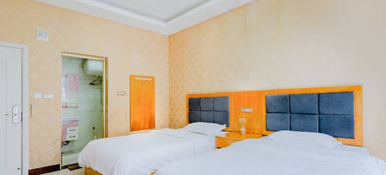 途窝假日酒店(荔波冰雪水世界滑雪场店)图片