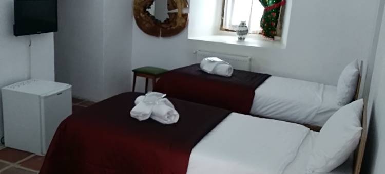 梅尔济丰塔山精品酒店(Merzifon Tashan Butik Otel)图片