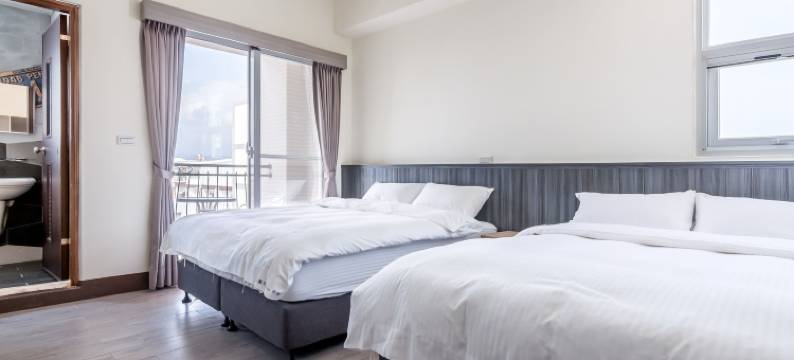 水艺芳homey民宿图片