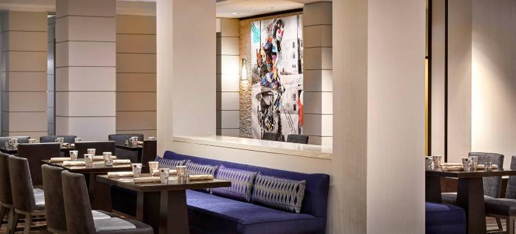 旧金山联合广场万豪酒店(San Francisco Marriott Union Square)图片