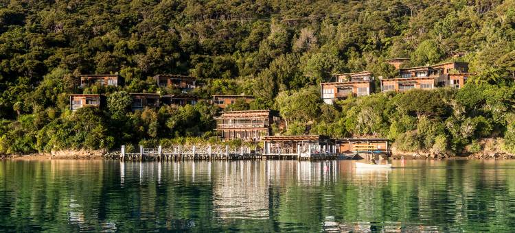 千洞湾度假村(Bay Of Many Coves Resort)图片