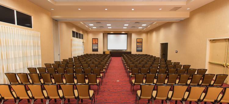 棕榈沙漠Residence Inn 酒店(Residence Inn Palm Desert)图片