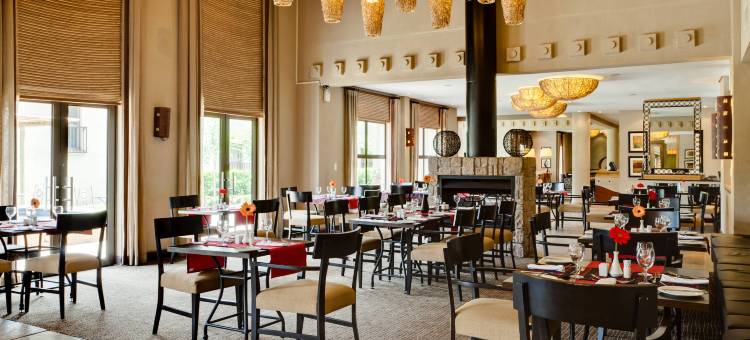 Protea亚酒店布隆方丹威洛湖(Protea Hotel Bloemfontein Willow Lake)图片