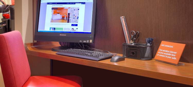 迪金森TownePlace套房酒店(TownePlace Suites Dickinson)图片