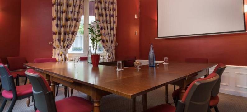 巴黎14区维吉娜酒店(Virgina Hotel - Paris)图片