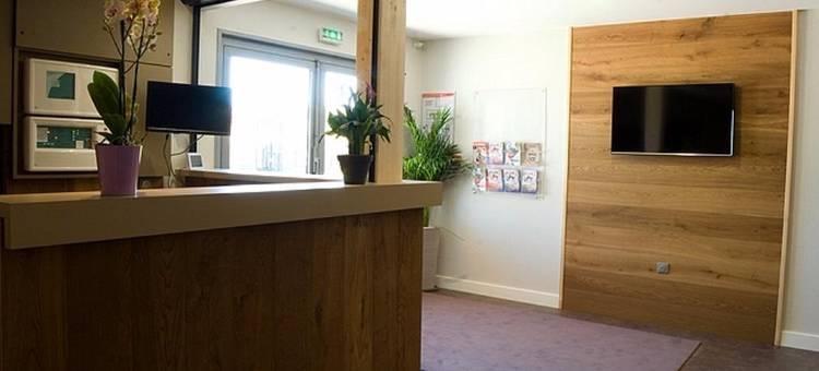 玛德列尼酒店(Logis Hotel Restaurant de La Madeleine)图片