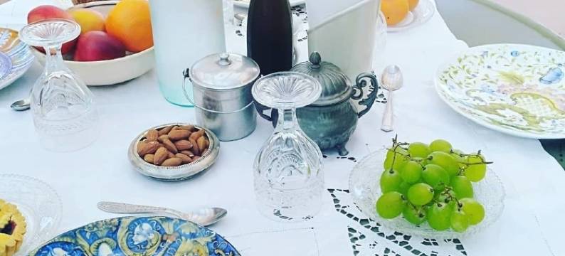 乐孔塞民宿(B&B le Conce)图片