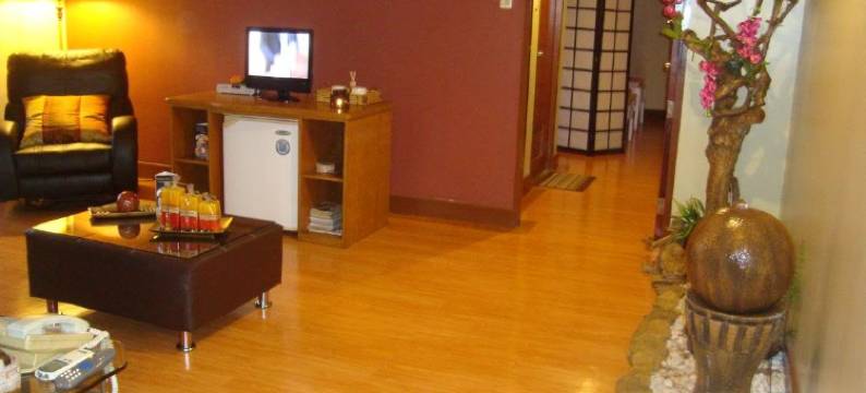 天庭酒店(Atrium Hotel)图片