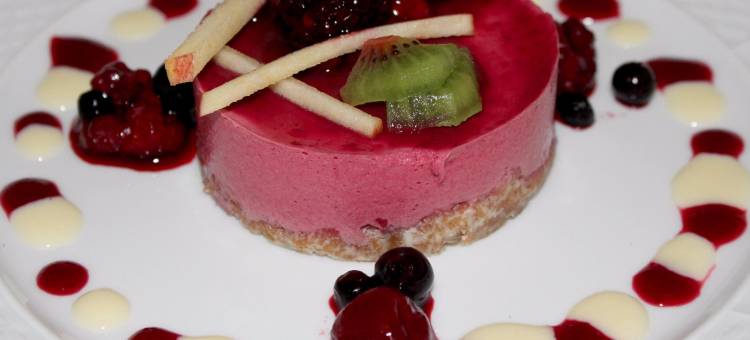 哥伦比亚(Logis Auberge le Colombien - Hôtel et Restaurant)图片