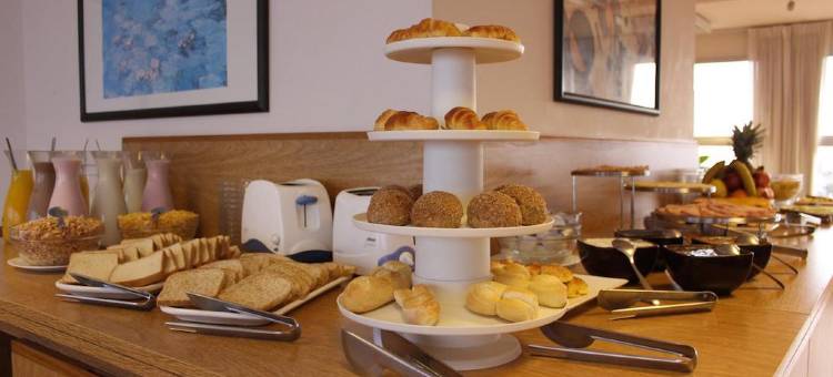 Alfa Suites - Montevideo图片