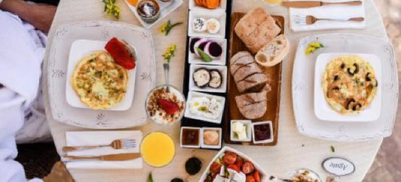 克南村-精品水疗酒店(Cnaan Village Boutique Hotel & Spa)图片