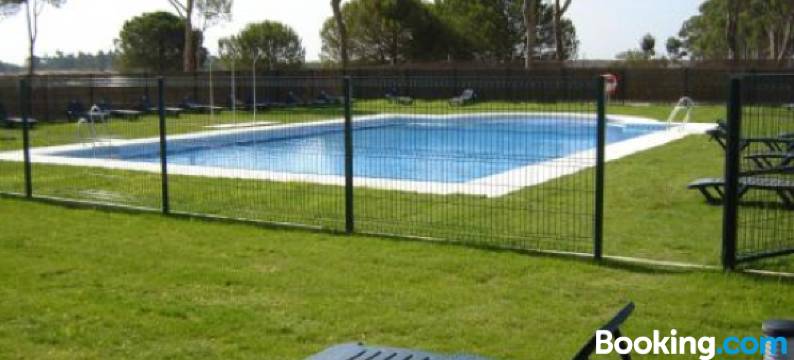 康普利约德莫格尔酒店(Complejo Turístico Rural Nazaret de Moguer)图片