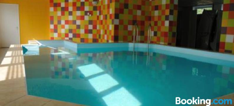 Strenči Guesthouse & Spa图片