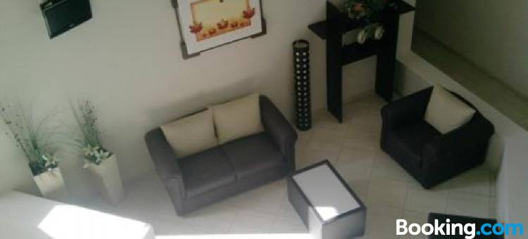 Hotel Real de TX图片