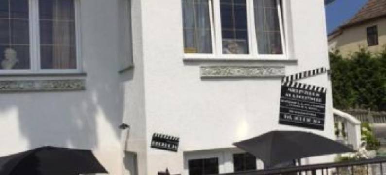 好莱坞公寓(Hollywood Studio Apartments Miedzyzdroje)图片