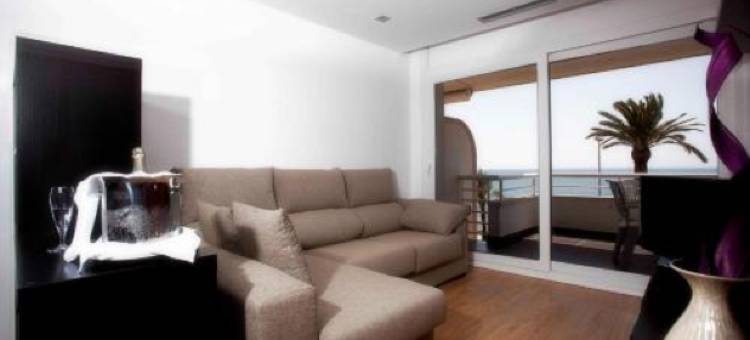 Apartamentos Sunway Talaia图片
