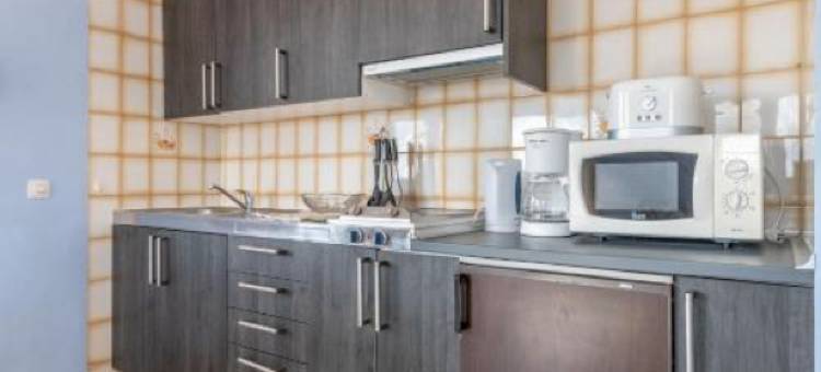 Apartamento Portosun Cornet图片