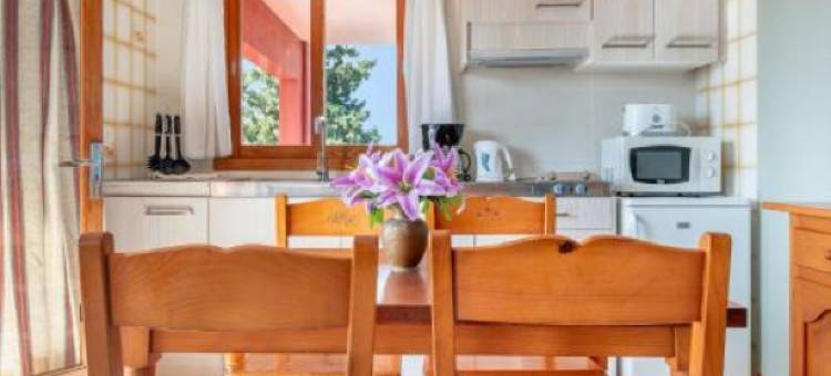 Apartamento Portosun Caracol图片