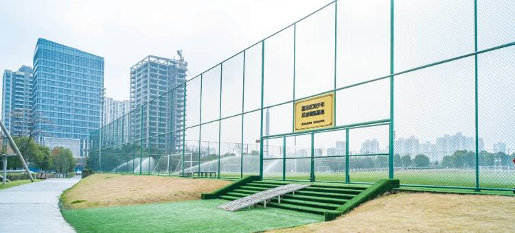 凯里亚德酒店(上海嘉定宝龙广场店)图片